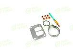 Turbolader-Montagesatz MERCEDES-BENZ ATEGO Neu | OE N1014007254, 9020962199, A9060966799
