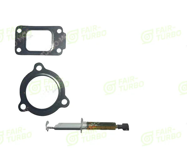 Turbolader-Montagesatz Neu – OE JCB 32006084