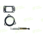 Turbolader-Montagesatz Neu – OE JCB 32006084