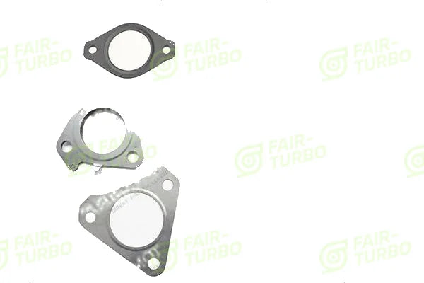 Turbolader-Montagesatz Neu für Honda Accord VIII – OE 18900R3LG000M2