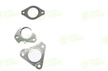 Turbolader-Montagesatz HONDA ACCORD VIII Neu | OE 18900R3LG000M2, 18900R3LG01, 18900R3LG010M2