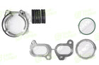 Turbolader-Montagesatz Neu für SEAT Ibiza IV & Skoda – OE 04B253019RX