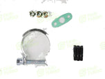 Turbolader-Montagesatz CITROËN C5 III Neu | OE 4U3Q-6K682-AJ, 4U3Q-6K682-AK, 4U3Q-6K682-BJ