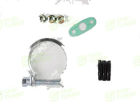Turbolader-Montagesatz Neu für Peugeot 407 – OE 4U3Q-6K682-AJ