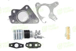 Turbolader-Montagesatz MAZDA 3 Neu | OE RF7J-13-700D, RF7J-13-700E, 03051M