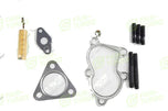 Turbolader-Montagesatz FORD TRANSIT Bus Neu | OE 974F6K682AG, 914F-6K682-AC, 914F-6K682-AE