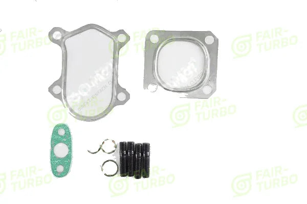 Turbolader-Montagesatz Neu für Fiat Ducato Bus & Iveco – OE 71723560
