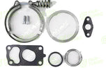Turbolader-Montagesatz BMW 3 Neu | OE 11657802588, 11657811404, 779635502