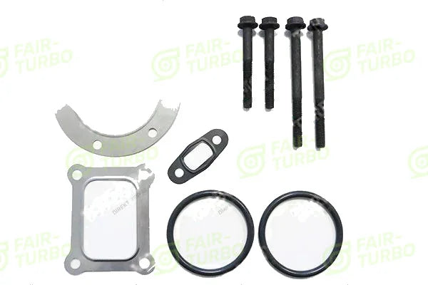 Turbolader-Montagesatz Neu – OE 5010359676