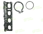 Turbolader-Montagesatz Neu für Mercedes-Benz – OE A2740901200