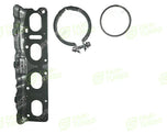 Turbolader-Montagesatz MERCEDES-BENZ C-KLASSE Neu | OE A2740901200, A2740900680, A2740902980