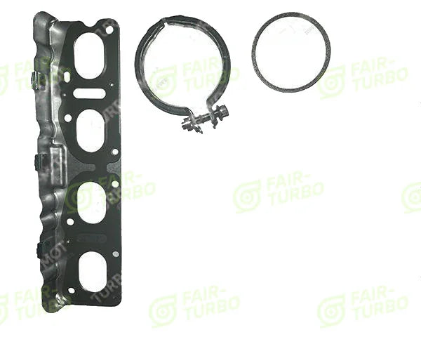 Turbolader-Montagesatz Neu für Mercedes-Benz – OE A2740901200