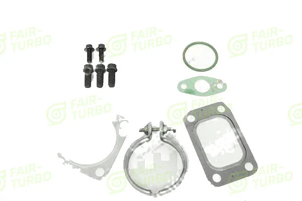 Turbolader-Montagesatz Neu – OE 04290814KZ