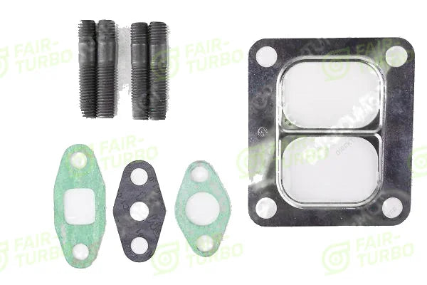Turbolader-Montagesatz Neu – OE CASE IH J802303