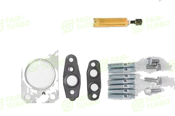 Turbolader-Montagesatz Neu für Saab 9-5 – OE 5342969