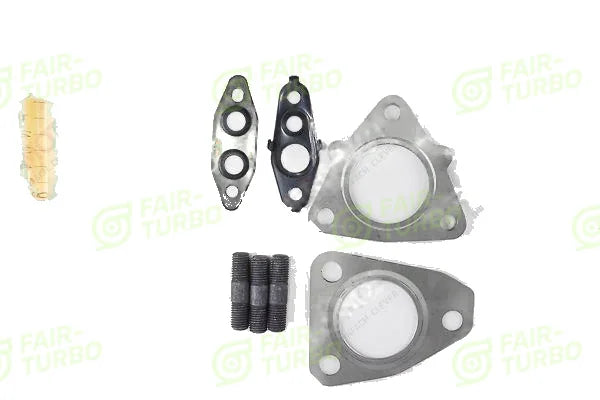 Turbolader-Montagesatz Neu für Toyota Avensis – OE 1720127030