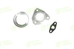 Turbolader-Montagesatz SSANGYONG ACTYON II Neu | OE A6710900380, 6710900380, JTC12136