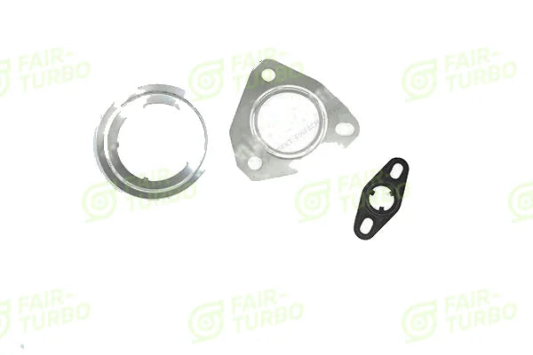 Turbolader-Montagesatz Neu für Ssangyong Korando – OE A6710900380