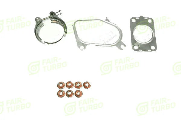 Turbolader-Montagesatz Neu – OE 5801865793