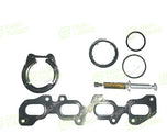 Turbolader-Montagesatz Neu | OE 04L253056Q, 04L253010JV300, 04L253010JV