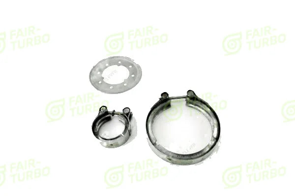 Turbolader-Montagesatz Neu für VW Phaeton – OE 07Z145702M