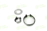 Turbolader-Montagesatz VW PHAETON Neu | OE 07Z145702M, 07Z145701RV, 07Z145701PX
