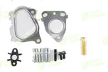 Turbolader-Montagesatz NISSAN PRIMASTAR Bus Neu | OE 1441100Q0B, 4431289, 860282
