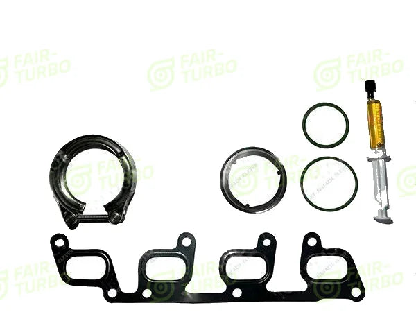 Turbolader-Montagesatz Neu für Audi A1 & SEAT (CFHD) – OE 03L253010H