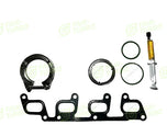 Turbolader-Montagesatz AUDI A1 Neu | OE 03L253010H, 03L253056SV, 03L253010HX