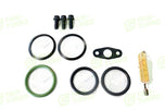Turbolader-Montagesatz BMW X3 Neu | OE 11658570240, 11658570241, 8570241
