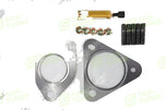 Turbolader-Montagesatz RENAULT MEGANE III Coupe Neu | OE 7701479129, 7711497537, 8200907199D