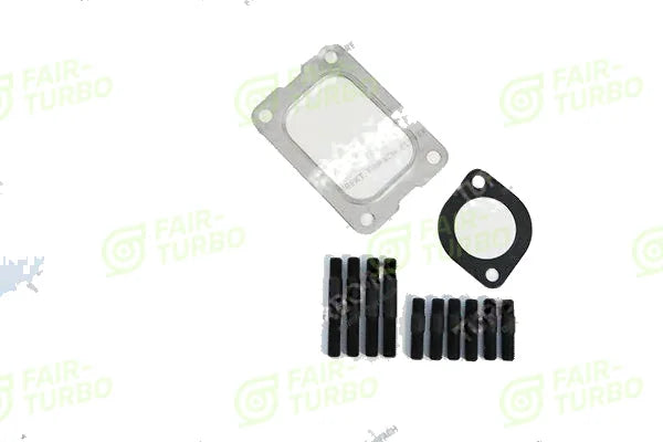Turbolader-Montagesatz Neu für Renault Trucks Magnum – OE 5001844075