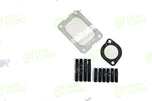 Turbolader-Montagesatz RENAULT TRUCKS MAGNUM Neu | OE 5001844075, 5001858929, 5010437327