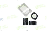 Turbolader-Montagesatz Neu für Renault Trucks Magnum – OE 5001844075