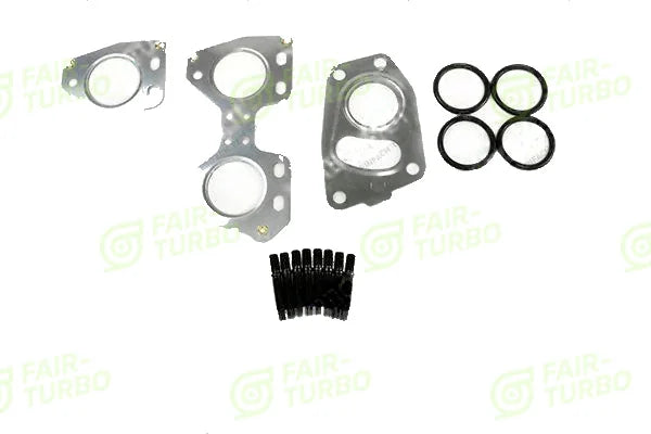 Turbolader-Montagesatz Neu für BMW 3er (B47 D20 B) – OE 8591886