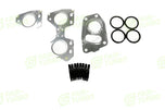 Turbolader-Montagesatz BMW 2 Coupe Neu | OE 8591886, 859188704, 11658591886