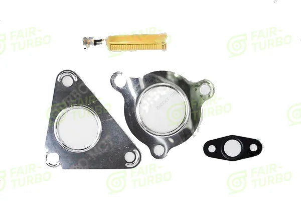 Turbolader-Montagesatz Neu für Renault Laguna II – OE MW30623801