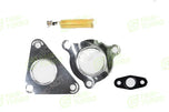 Turbolader-Montagesatz MITSUBISHI CARISMA Neu | OE MW30623801, 1441100Q0K, 1441100Q0E