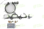 Turbolader-Montagesatz OPEL ASTRA G Cabriolet Neu | OE 00849147, 5849028, 55557699