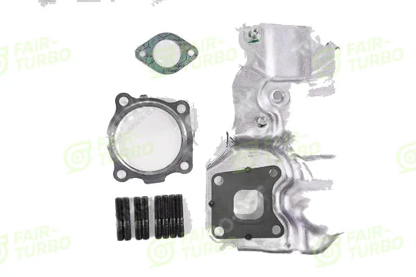Turbolader-Montagesatz Neu für Ford B-MAX (M1DA) – OE CM5G-6K682-GE