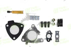 Turbolader-Montagesatz Neu für Land Rover – OE AX2Q6K682CC