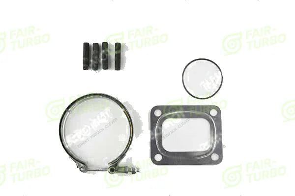 Turbolader-Montagesatz Neu – OE 5042522420