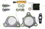Turbolader-Montagesatz MITSUBISHI ASX Neu | OE 1515A219, 1515A238, KT740121