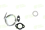 Turbolader-Montagesatz OPEL CASCADA Neu | OE 55495595, 95523295, KT120861