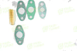 Turbolader-Montagesatz SCANIA 4 - series Neu | OE 0370870, 0674021, 0370871