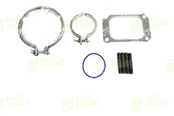 Turbolader-Montagesatz Neu – OE 21701449