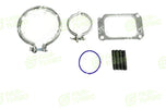 Turbolader-Montagesatz Neu | OE 21701449, 3801470, KT550882