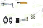 Turbolader-Montagesatz Neu für Fiat 500 & Alfa Romeo – OE 71724742