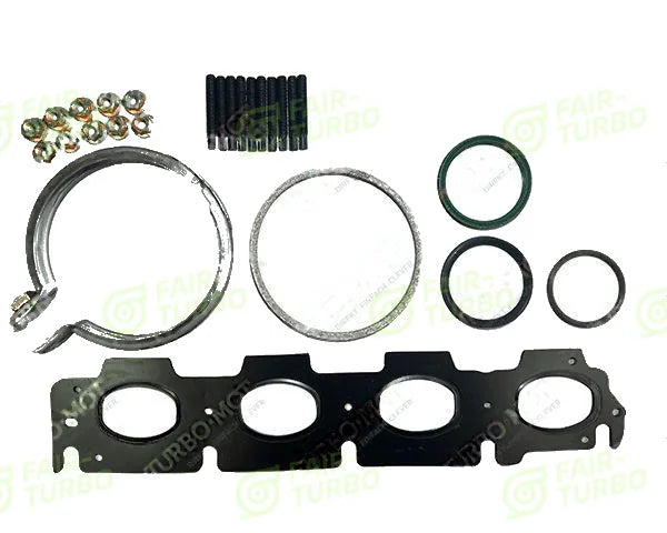 Turbolader-Montagesatz Neu für BMW 3er (B48 B20 B) – OE 11658662073