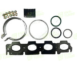 Turbolader-Montagesatz BMW 3 Neu | OE 11658662073, 9845815, 9845815-05